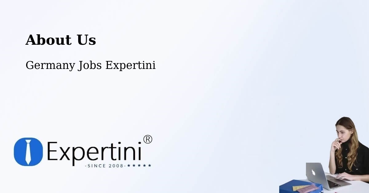 About Expertini Recruitment Platform  – Edesheim - Edesheim, Germany Jobs Expertini