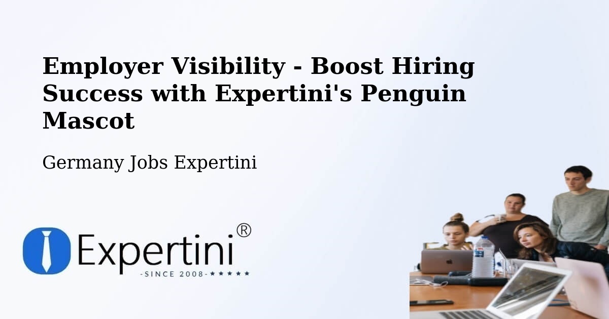 CV and Resume Visibility Optimization – Edesheim - Germany Jobs Expertini